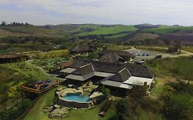 Rain Farm Game Lodge Umhlali South Africa
