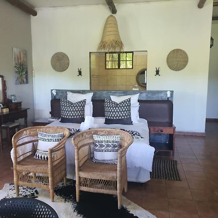 Rain Farm Game Lodge Umhlali Exterior photo