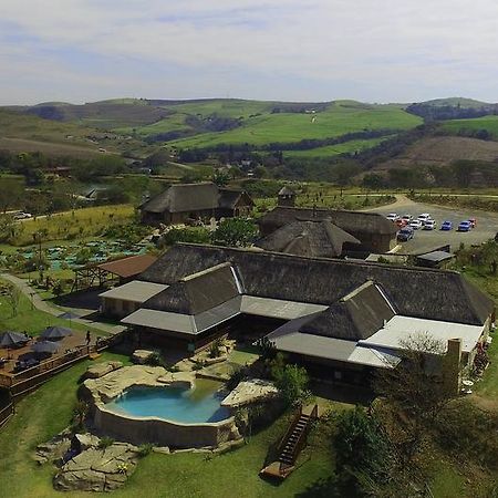 Rain Farm Game Lodge Umhlali Exterior photo