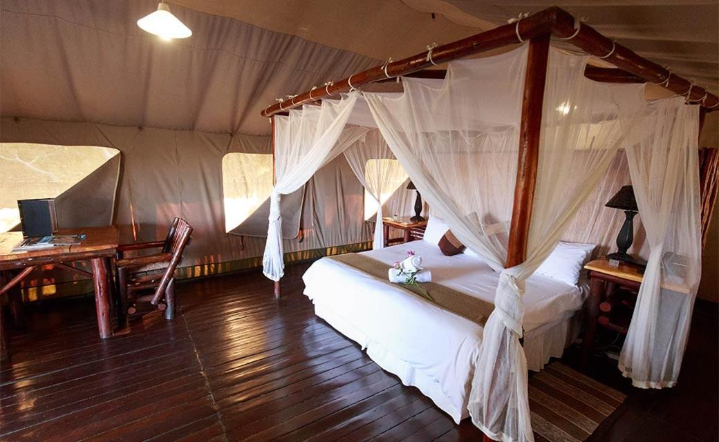 Rain Farm Game Lodge Umhlali Exterior photo