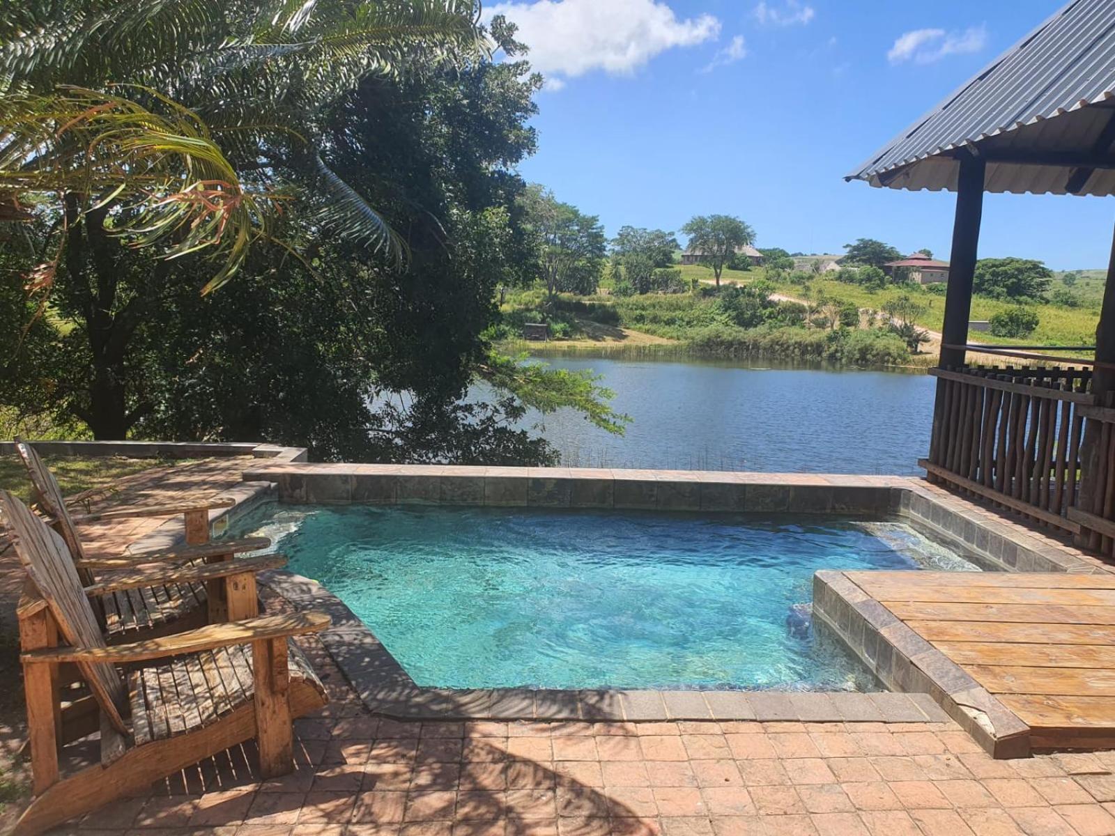 Rain Farm Game Lodge Umhlali Exterior photo