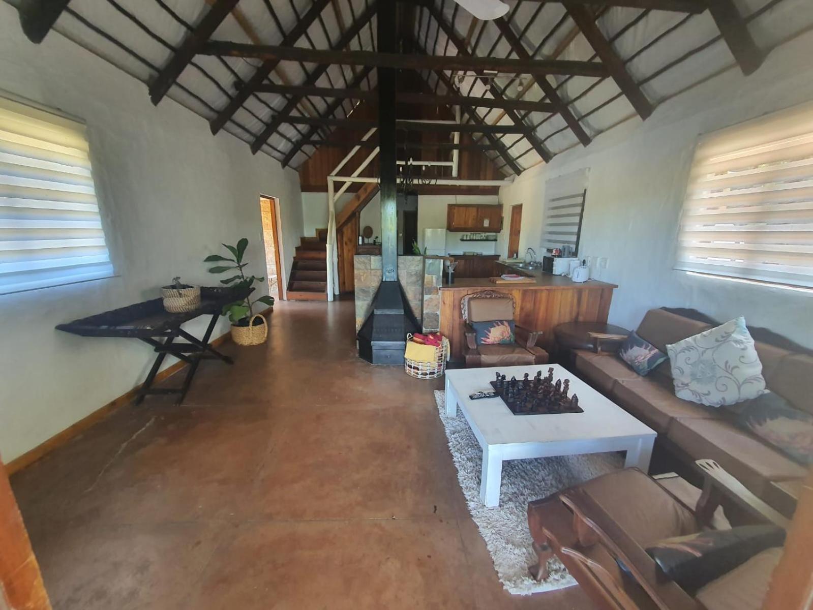 Rain Farm Game Lodge Umhlali Exterior photo