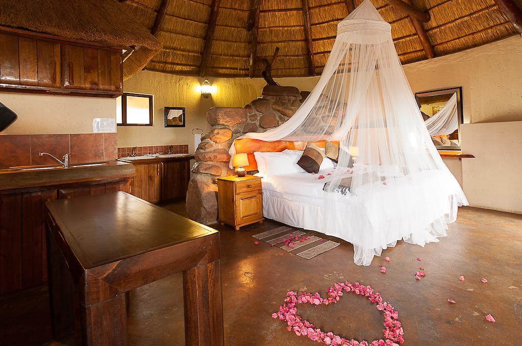 Rain Farm Game Lodge Umhlali Exterior photo