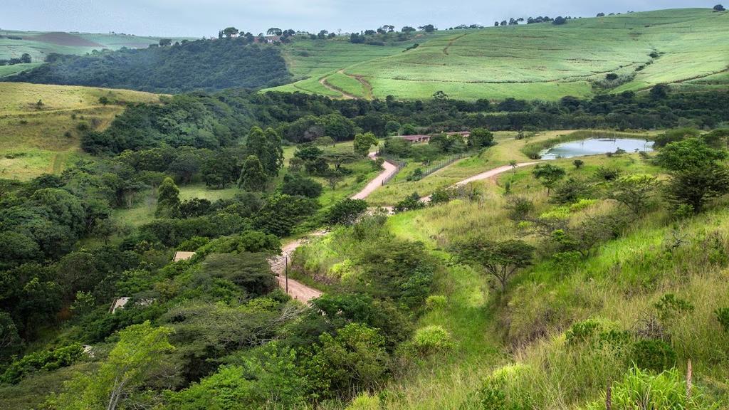 Rain Farm Game Lodge Umhlali Exterior photo