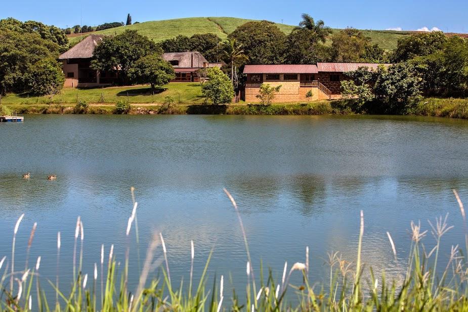 Rain Farm Game Lodge Umhlali Exterior photo