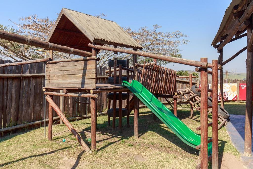 Rain Farm Game Lodge Umhlali Exterior photo
