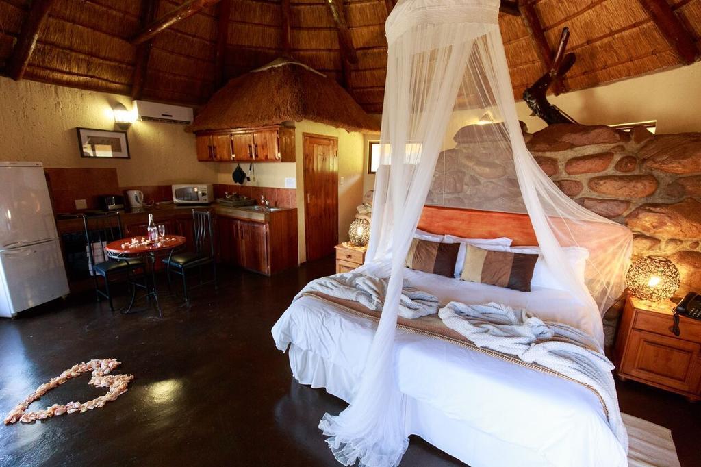 Rain Farm Game Lodge Umhlali Exterior photo