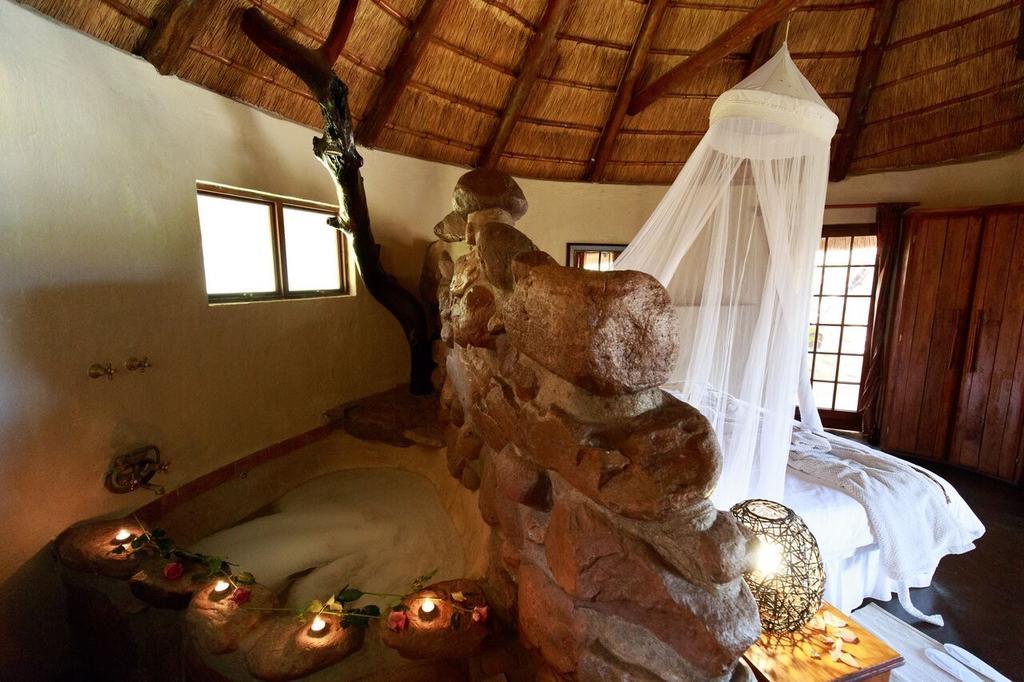 Rain Farm Game Lodge Umhlali Exterior photo
