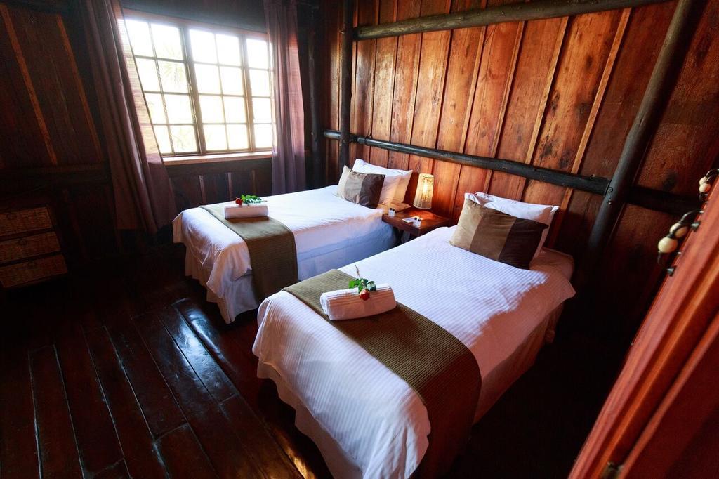 Rain Farm Game Lodge Umhlali Exterior photo