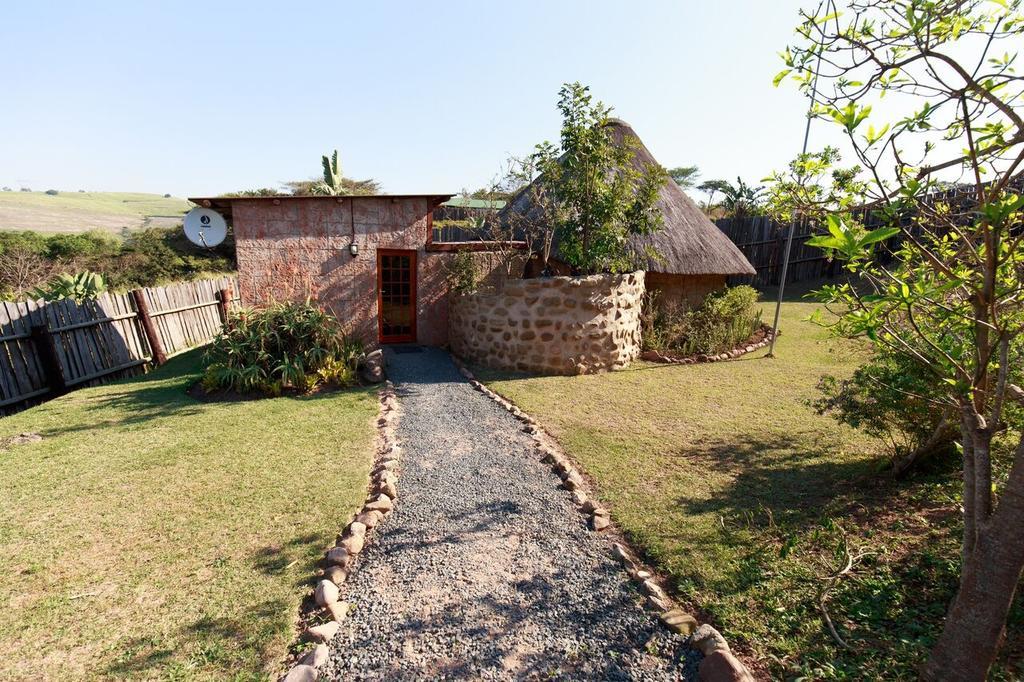 Rain Farm Game Lodge Umhlali Exterior photo