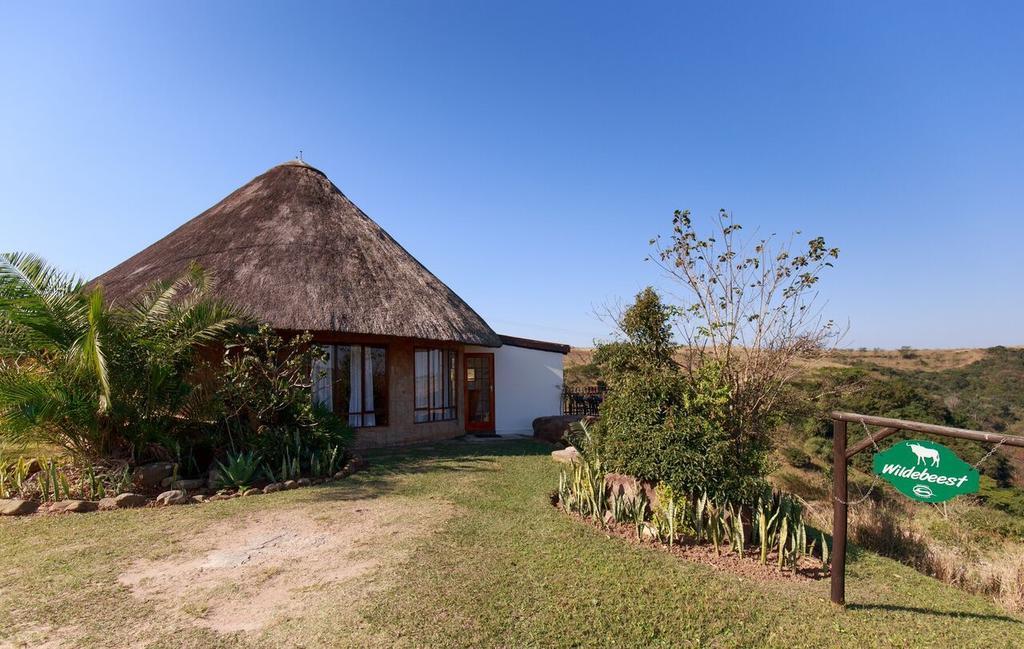 Rain Farm Game Lodge Umhlali Exterior photo