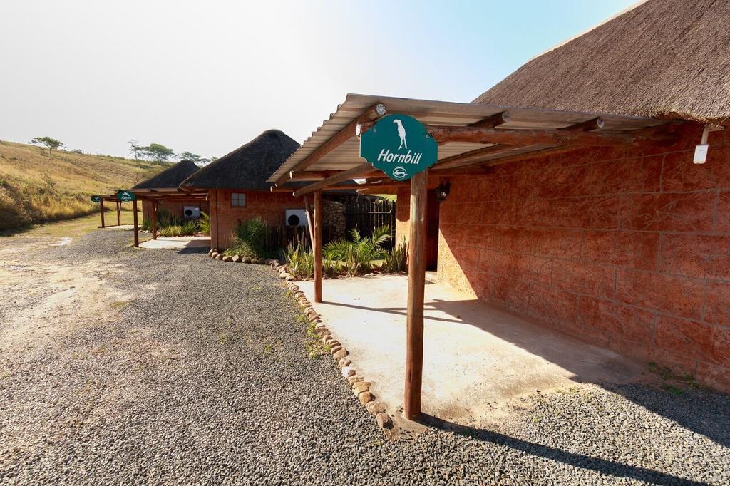 Rain Farm Game Lodge Umhlali Exterior photo