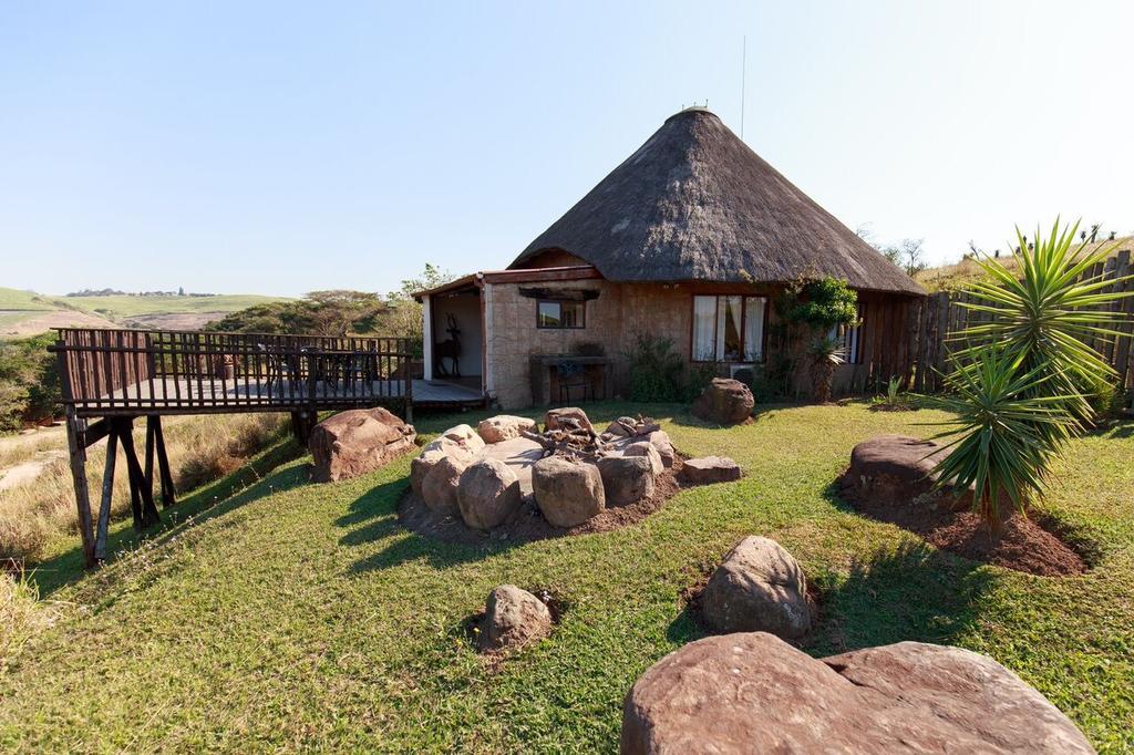 Rain Farm Game Lodge Umhlali Exterior photo