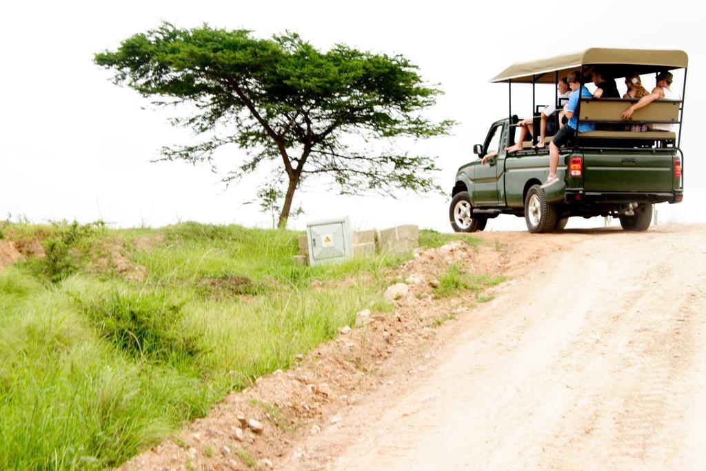 Rain Farm Game Lodge Umhlali Exterior photo