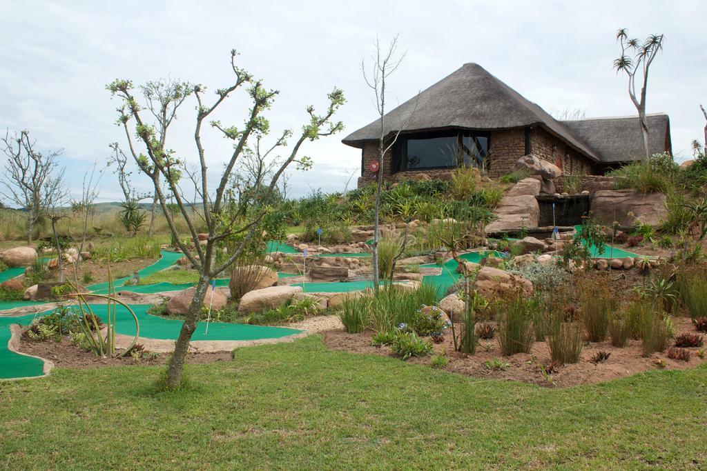 Rain Farm Game Lodge Umhlali Exterior photo
