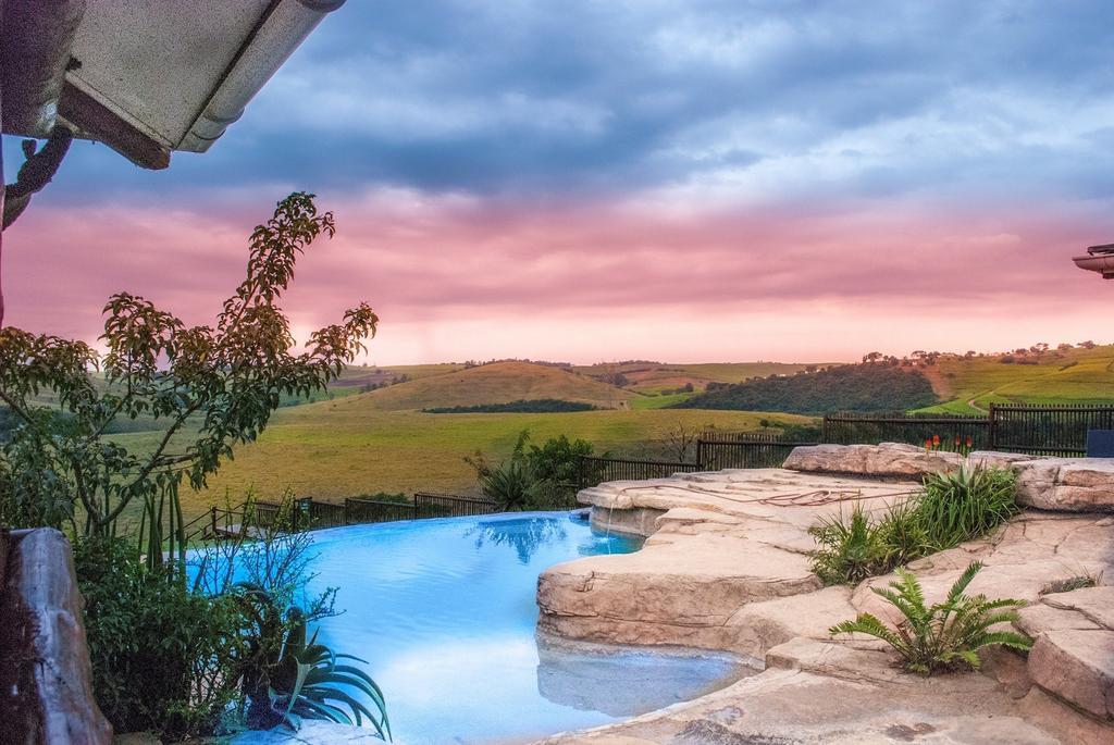 Rain Farm Game Lodge Umhlali Exterior photo